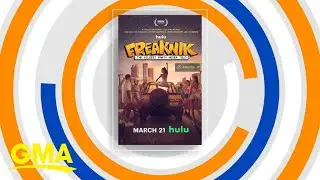 Executive producers of new Hulu documentary talk its history and legacy