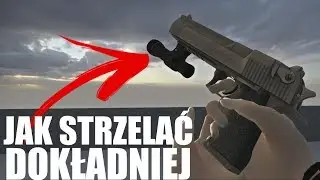 JAK STRZELAĆ DOKŁADNIEJ W CS:GO? 😄