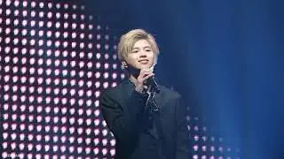 24.11.19 จีบ - MeanPlan l 2wish everlasting love in BKK @ Union hall 2