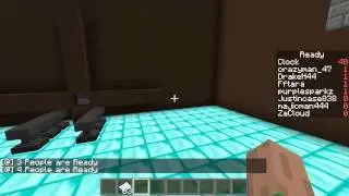 Sethbling's Building Game with CaseCraft Crazyman47