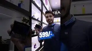 Arabian Aroma Store Now Open in Kanpur! 🌟 Create Your Own Perfume at Fragobar