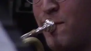 George Cartwright's Smashing Carp at Jazz Central Dec 6, 2017