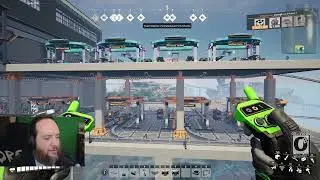 Satisfactory w/ Darkphan, CaptainQ and Firedale wk59