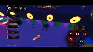 TD REBORN IS OUT !