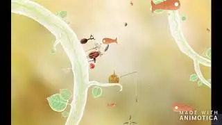 Botanicula Lets Play (Chapter 2)