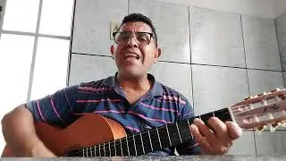 EU NACI NO SERTÃO AUXILIAR COSTA COMPOSIÇÃO PRÓPRIA 