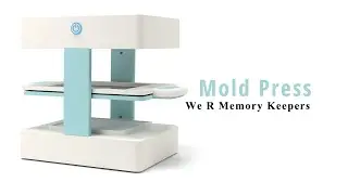Mold Press Demonstration