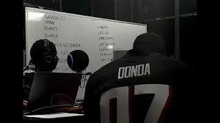 Kanye West - OG Junya (ft. Playboi Carti)