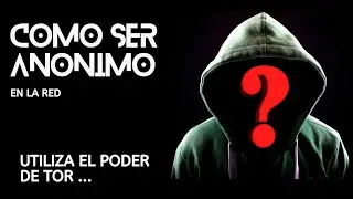Como ser Anónimo usando Tor #python