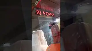 BJ POINT 99 AZIZ SUPER MARKET