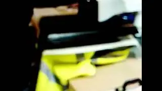 Hi Vis Heroes - Simple Sublimation Printing!