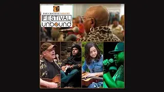 Festival UnBound 2020: Songs of Hope and Resistance