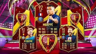 2x 86+ FUT CHAMPS PLAYER PICKS! 🔥 Rank 1 FUT Champions Rewards - FIFA 23 Ultimate Team