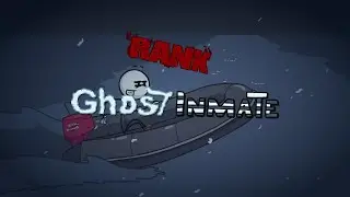 Ending Ghost Inmate - Fleeing the Complex | The Henry Stickmin Collection