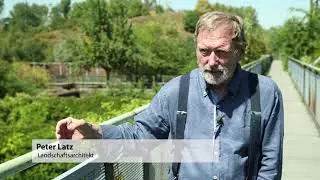 ParkZeit im Landschaftspark Duisburg-Nord - Folge 1