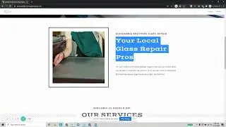 Alexandria Brothers Glass Repair - Alexandria, VA