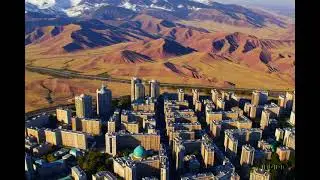 Kazakhstan Travel & Visa Guide 2025: Entry Requirements, Culture, Top Destinations