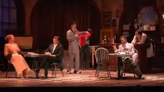 The Time of Your Life (Conservatory Theatre Company)