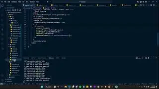 We added Ai voice generation to our Dropshipping tool (Elevenlabs api abuse))