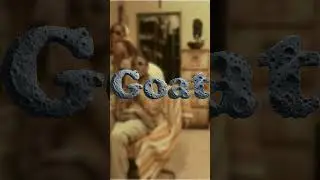 Masicka, Dunw3ll - La Cabra - Goat  (Instrumental Made Better )