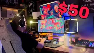 Cool Tech Under $50