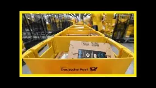 Netzagentur ermittelt gegen die post