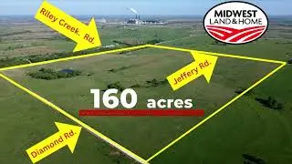 Midwest Land And Home Marstall Trust VIA