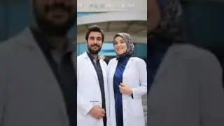 Doctor Couple Goals ❤.. #NEET #nmdcat #Medical #status #shorts