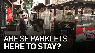 Bay Area's Road to Recovery