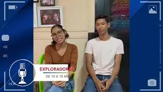 Proyecto social - Exploradores del Rey