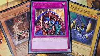 Goat Format Deck: Machine Drain Chaos