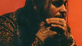Post Malone - Stoney [Album]