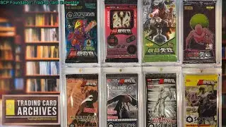 ☢️☣️ SCP Foundation Trading Cards Collection Showcase! ☣️☢️👨🏼&zwj;⚕️ #scpfoundation #tradingcards