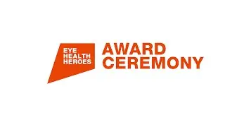 TEASER - EHH 2020 Award Ceremony