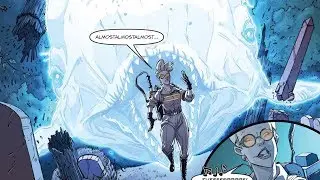 GHOSTBUSTERS 101 ISSUE #5 REVIEW!