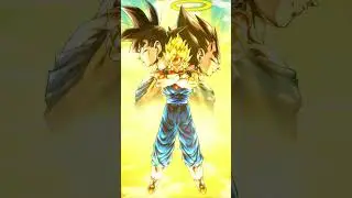 Sangoku SS3 vs Fusion Vegeto vs Fusion Gogeta - Play Store / Application : Fond D'&eacute;cran Anim&eacute;s 4k HD