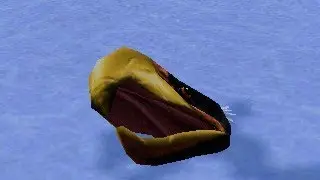 I promise this isn't becoming a Carnivores Ice Age channel. (maybe)