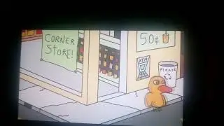Wigge reacts To the duck song 2
