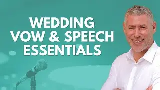 Crafting Memorable Wedding Vows and Speeches - Bridechilla 449
