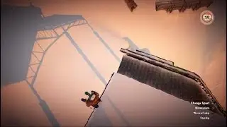 STEEP RAILS IN ALASKA
