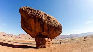Southern Utah and Northern Arizona Natural Wonders