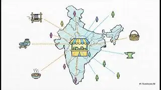 Year End Review of Ministry of MSME -2 :India's Small Business Boom
