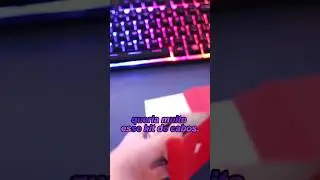 Unboxing do Kit de Cabos Sleeved da Pichau! 🎁