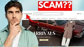 Обзор LovaniMode &mdash; Цены слишком хороши, чтобы быть правдой?