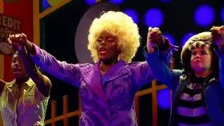 Hairspray-Broadway Dallas