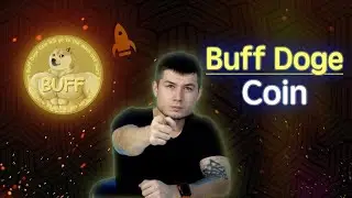 Buff Doge Coin [DOGECOIN] - The biggest project in recent times!