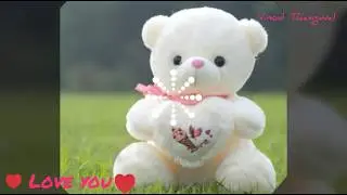 💖💕Teddy day status||&hearts;💖💕  new WhatsApp status|| teddy day 2019|| &hearts; teddy day special🌹🌹