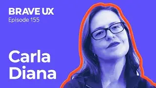 Carla Diana - Human-Centered Robots and the Future of Design