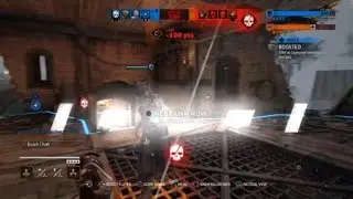 Tiandi kick
