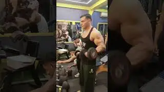 Afroz khan Malda RN Fitness gym live 😎❤️&zwj;🔥✨#viralvideo #like_comment_and_share #bodybuilderAfrozkhan